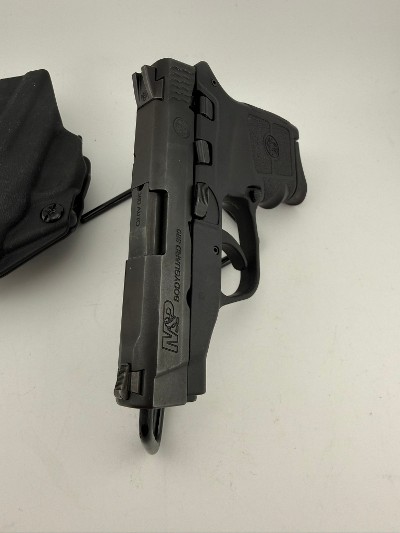 SMITH & WESSON M&P BODYGUARD 380 .380 ACP - Image 2 of 5