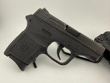 SMITH & WESSON M&P BODYGUARD 380 .380 ACP - Image 3 of 5