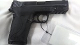 SMITH & WESSON M & P 380 .380 ACP - Image 2 of 2