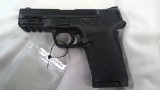 SMITH & WESSON M & P 380 .380 ACP - Image 1 of 2