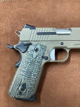 SIG SAUER 1911 .45 ACP - Image 6 of 7