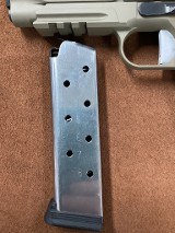 SIG SAUER 1911 .45 ACP - Image 2 of 7
