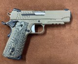 SIG SAUER 1911 .45 ACP - Image 5 of 7