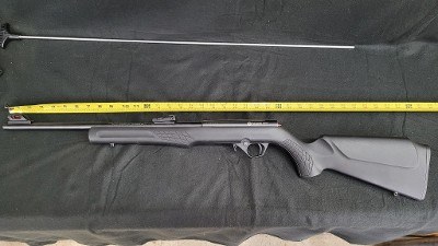 ROSSI RB22 .22 LR - Image 1 of 2