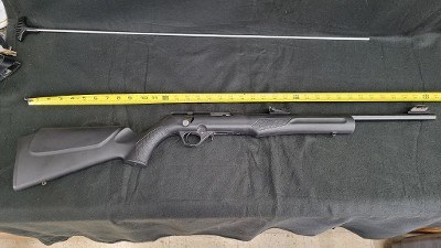 ROSSI RB22 .22 LR - Image 2 of 2
