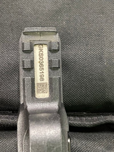 FN FN 509 9MM LUGER (9x19 PARA) - Image 3 of 5