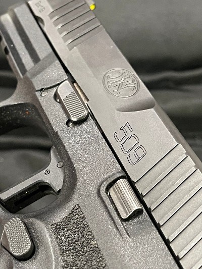 FN FN 509 9MM LUGER (9x19 PARA) - Image 2 of 5