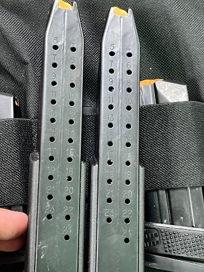 FN FN 509 9MM LUGER (9x19 PARA) - Image 5 of 5