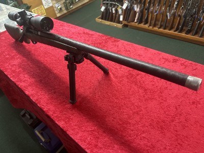 PROOF RESEARCH ELEVATION B6 6.5mm CREEDMOOR - Image 1 of 3