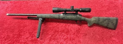 PROOF RESEARCH ELEVATION B6 6.5mm CREEDMOOR - Image 2 of 3