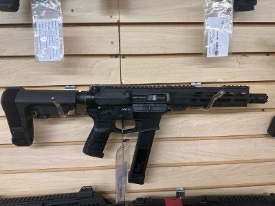 CMMG MK10 BANSHEE 10mm Auto - Image 1 of 1