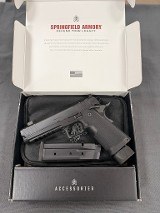 SPRINGFIELD ARMORY PRODIGY DS COMP9MM LUGER (9x19 PARA) - Image 3 of 3