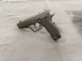 SPRINGFIELD ARMORY PRODIGY DS COMP9MM LUGER (9x19 PARA) - Image 2 of 3
