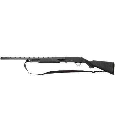 MOSSBERG 500 12 GA - Image 1 of 2