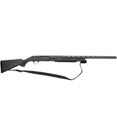 MOSSBERG 500 12 GA - Image 2 of 2