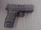 HS PRECISION INC. XDS-9 3.3 9MM LUGER (9x19 PARA) - Image 3 of 3