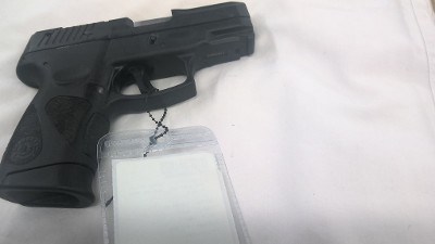 TAURUS PT111 9MM LUGER (9x19 PARA) - Image 1 of 2