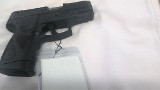 TAURUS PT111 9MM LUGER (9x19 PARA)