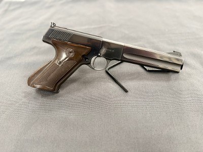COLT MATCH TARGET .22 LR - Image 2 of 4