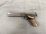 COLT MATCH TARGET .22 LR - Image 1 of 4
