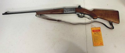 SAVAGE ARMS MODEL 99 .300 SAVAGE - Image 1 of 6