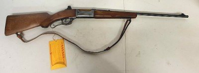 SAVAGE ARMS MODEL 99 .300 SAVAGE - Image 2 of 6