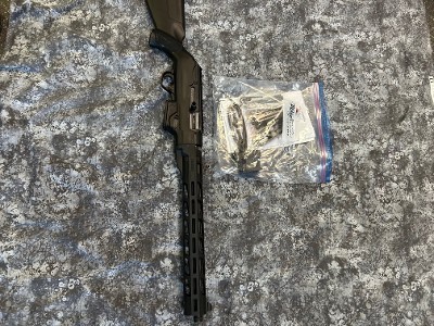 RUGER PC CARBINE MAGPUL 9MM LUGER (9X19 PARA) - Image 2 of 3