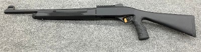 MOSSBERG SA-20 RAILED PISTOL GRIP 20 GA - Image 3 of 5