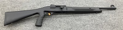 MOSSBERG SA-20 RAILED PISTOL GRIP 20 GA - Image 1 of 5