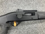 MOSSBERG SA-20 RAILED PISTOL GRIP 20 GA - Image 2 of 5