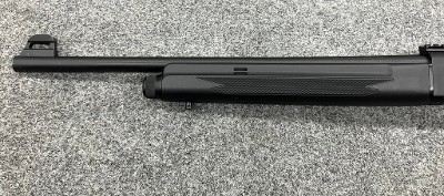 MOSSBERG SA-20 RAILED PISTOL GRIP 20 GA - Image 4 of 5