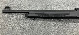 MOSSBERG SA-20 RAILED PISTOL GRIP 20 GA - Image 4 of 5