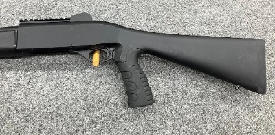 MOSSBERG SA-20 RAILED PISTOL GRIP 20 GA - Image 5 of 5