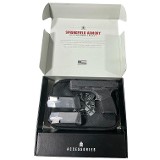 SPRINGFIELD ARMORY HELLCAT OSP 9MM LUGER (9X19 PARA) - Image 1 of 5