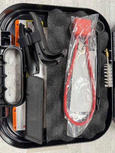 GLOCK G17 GEN 4 9MM LUGER (9X19 PARA) - Image 4 of 4
