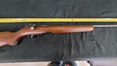 REMINGTON 514 .22 LR - Image 6 of 9