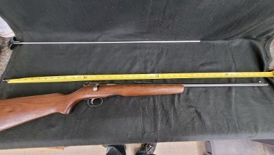 REMINGTON 514 .22 LR - Image 9 of 9