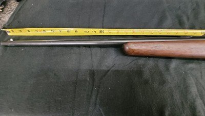 REMINGTON 514 .22 LR - Image 4 of 9