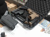 SIG SAUER P320 M18 (320CA-9-M18-MS-10) 9MM LUGER (9x19 PARA) - Image 1 of 1