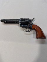 UBERTI 1873 CATTLEMAN II .357 MAG - Image 1 of 1
