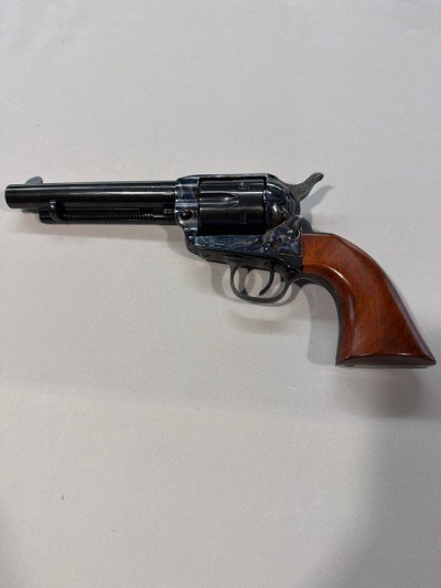 UBERTI 1873 CATTLEMAN II .357 MAG - Image 1 of 1