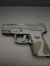 TAURUS G2C 9MM LUGER (9x19 PARA) - Image 5 of 7