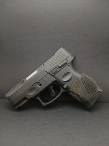 TAURUS G2C 9MM LUGER (9x19 PARA) - Image 2 of 7