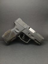 TAURUS G2C 9MM LUGER (9x19 PARA)