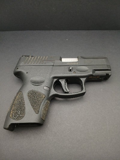 TAURUS G2C 9MM LUGER (9x19 PARA) - Image 6 of 7