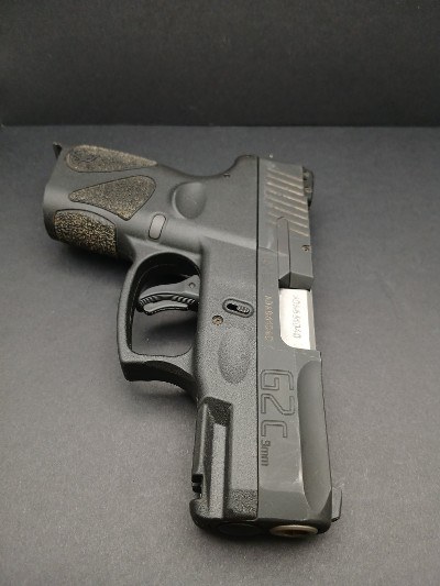 TAURUS G2C 9MM LUGER (9x19 PARA) - Image 3 of 7