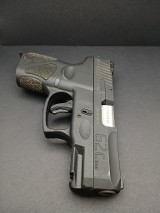 TAURUS G2C 9MM LUGER (9x19 PARA) - Image 3 of 7
