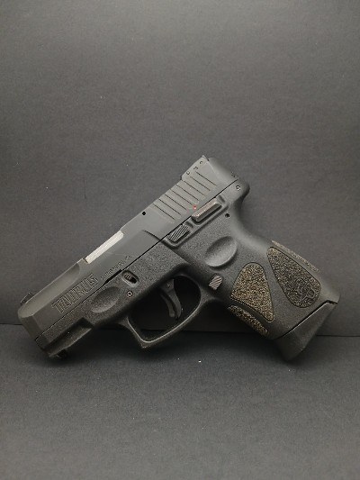 TAURUS G2C 9MM LUGER (9x19 PARA) - Image 2 of 7
