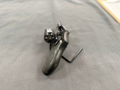 SMITH & WESSON 442 .38 SPL - Image 3 of 3