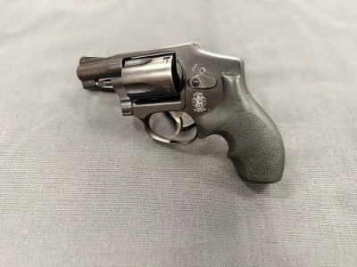 SMITH & WESSON 442 .38 SPL - Image 2 of 3